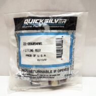 Quicksilver Mercury Fitting Assembly 22-896094A01