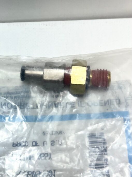 Quicksilver Mercury Fitting Assembly 22-896094A01 - Image 2
