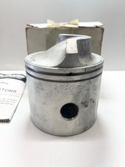 Quicksilver Mercury Piston .030 OS 700-834794 5 - Image 4