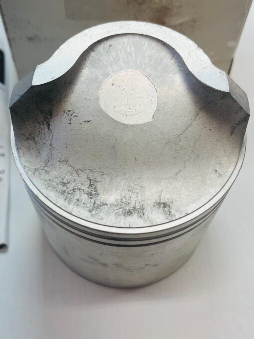Quicksilver Mercury Piston .030 OS 700-834794 5 - Image 3