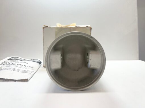 Quicksilver Mercury Piston .030 OS 700-834794 5 - Image 2