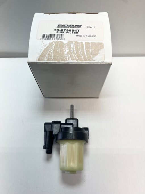Quicksilver Mercury Fuel Filter 35-879884T