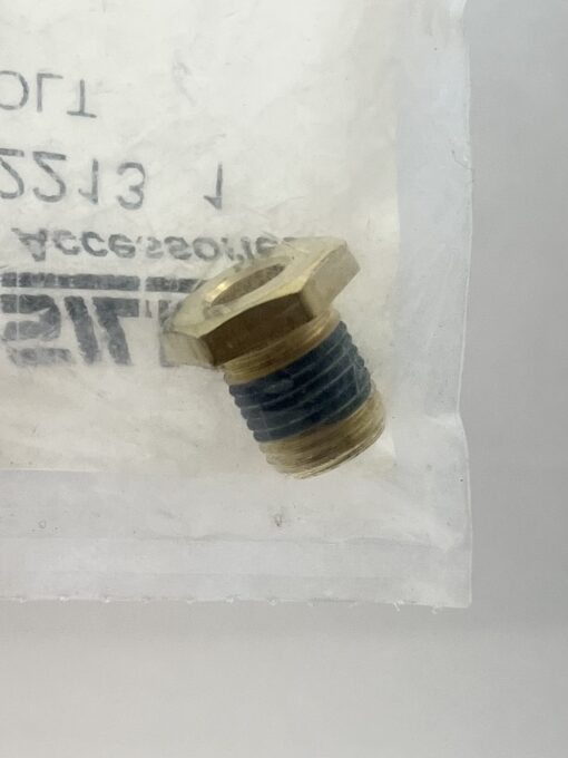 Quicksilver Mercury MerCruiser Remote Control Bolt 10-822213 1 - Image 2