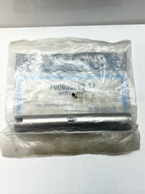Quicksilver Mercury Power Trim Pin 17-822869001 - Image 2
