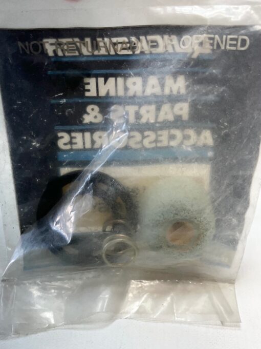 Quicksilver MerCruiser Filter Kit 35-803897Q1 - Image 2