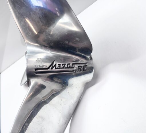 Mazco Props RE Propeller 14.5 x 26 Right Hand Stainless Steel 7074B26 - Image 5