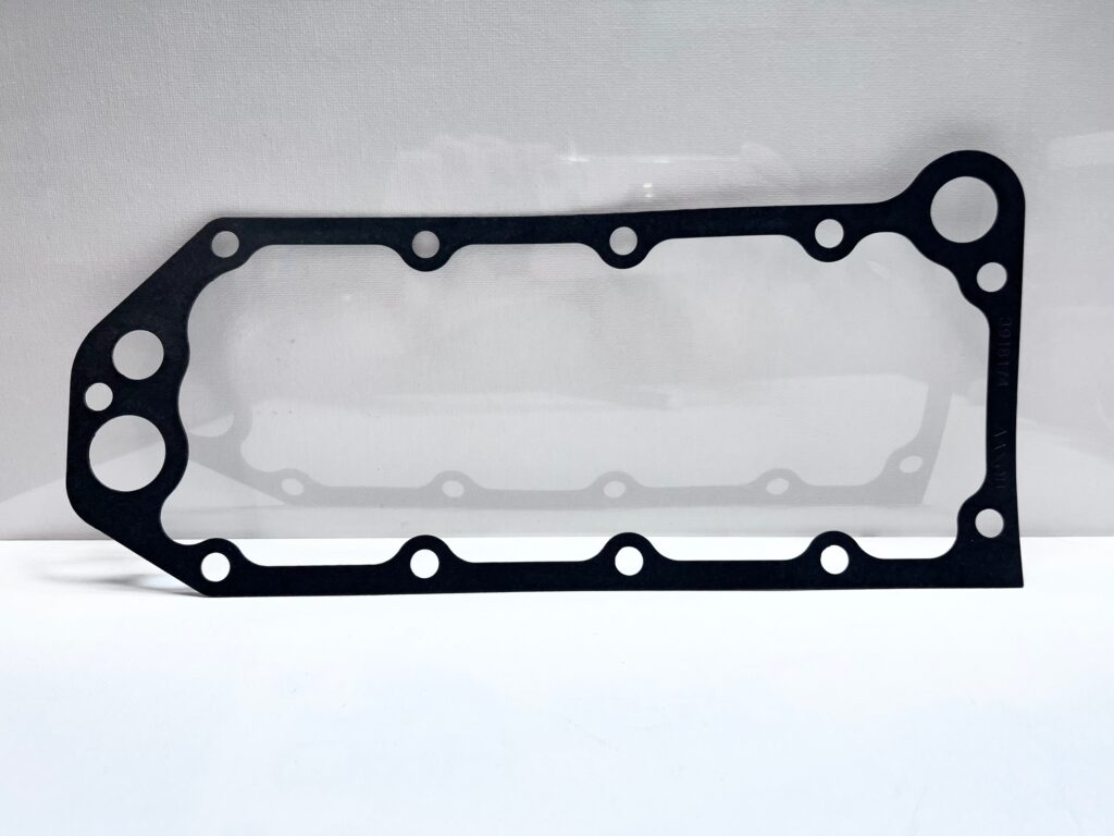Cummins Oil Cooler Core Gasket 3918174