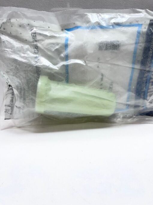 Quicksilver Mercury Fuel Pump Cup 881539 - Image 2
