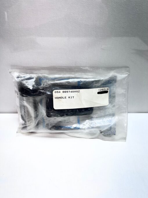 Quicksilver Mercury Cowl Latch Handle Kit 889740A02 - Image 4