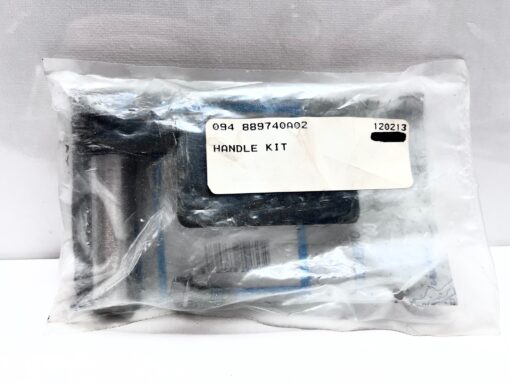 Quicksilver Mercury Cowl Latch Handle Kit 889740A02 - Image 3