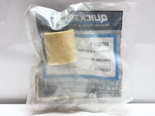 Quicksilver Mercury Oil Injection Float Assembly 99022A1 8M0187298 - Image 3