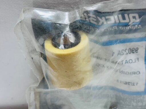 Quicksilver Mercury Oil Injection Float Assembly 99022A1 8M0187298 - Image 2
