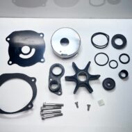 OMC Johnson Evinrude Water Pump Repair Kit 395060 0395060