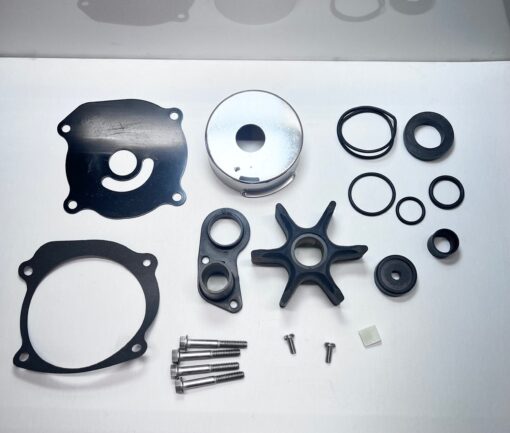 OMC Johnson Evinrude Water Pump Repair Kit 395060 0395060