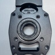 Mercury 40-125HP Water Pump Cover Assembly 43055A4