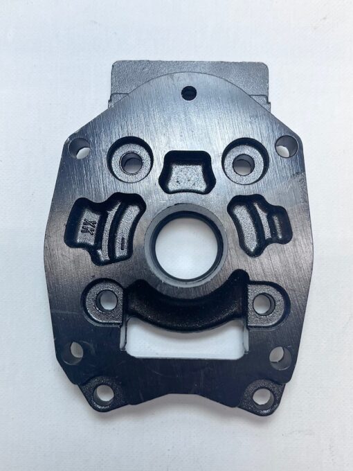 Mercury 40-125HP Water Pump Cover Assembly 43055A4 - Image 2
