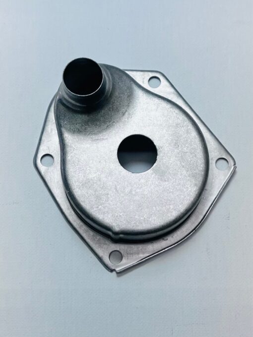 Quicksilver Mercury Water Impeller Housing 14334A3 - Image 3