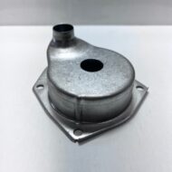 Quicksilver Mercury Water Impeller Housing 14334A3
