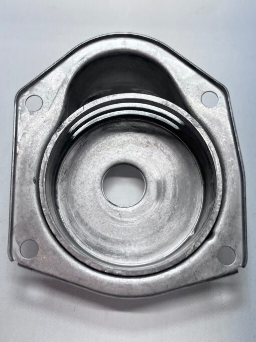 Quicksilver Mercury Water Impeller Housing 14334A3 - Image 2