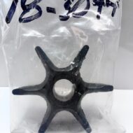 Sierra Marine 18-3044 Johnson Evinrude Water Pump Impeller 385072 0385072