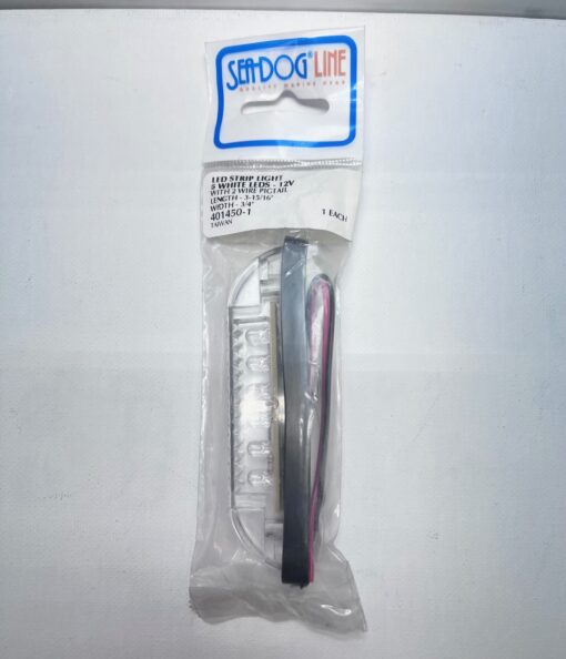 Sea-Dog LED Strip Light 12V 401450-1
