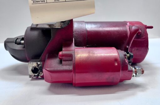 Volvo Penta GM V6/V8 Starter 12V 11 Tooth CW 3885317 - Image 2