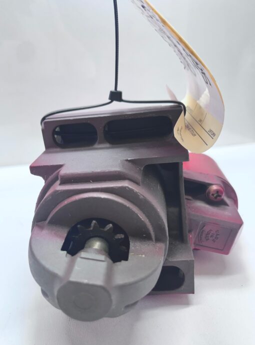 Volvo Penta GM V6/V8 Starter 12V 11 Tooth CW 3885317 - Image 3