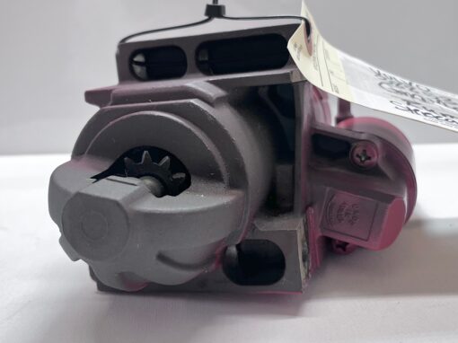 Volvo Penta GM V6/V8 Starter 12V 11 Tooth CW 3885317 - Image 4
