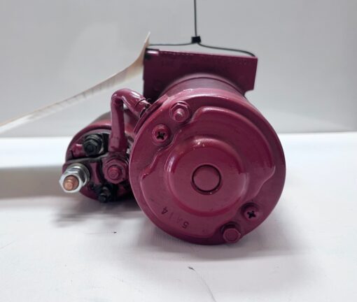 Volvo Penta GM V6/V8 Starter 12V 11 Tooth CW 3885317 - Image 6