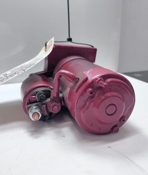 Volvo Penta GM V6/V8 Starter 12V 11 Tooth CW 3885317 - Image 8